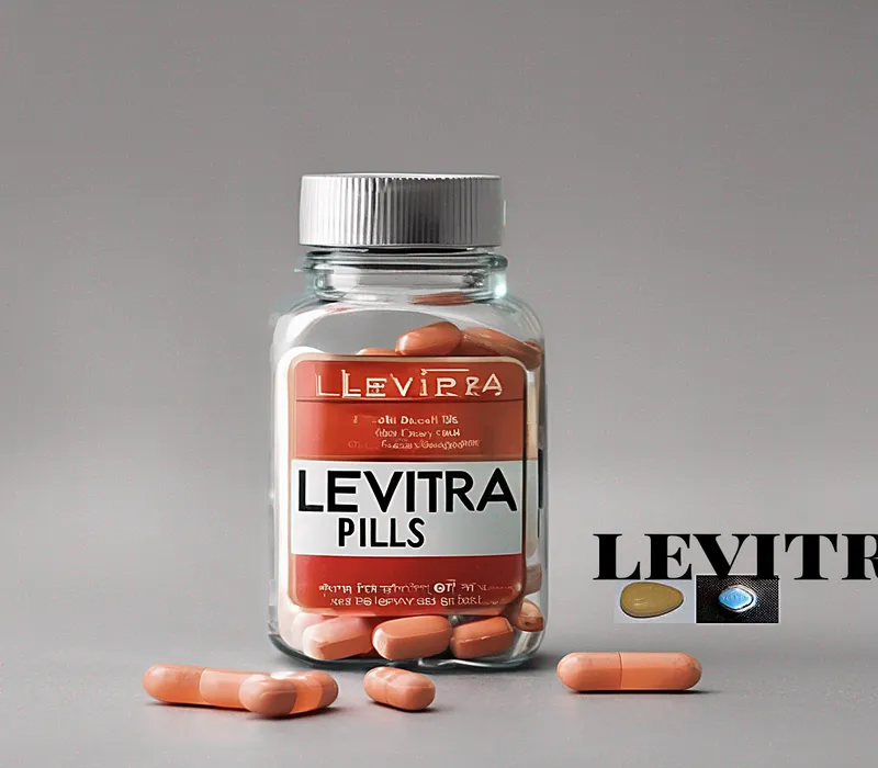 Levitra precio farmacia del ahorro